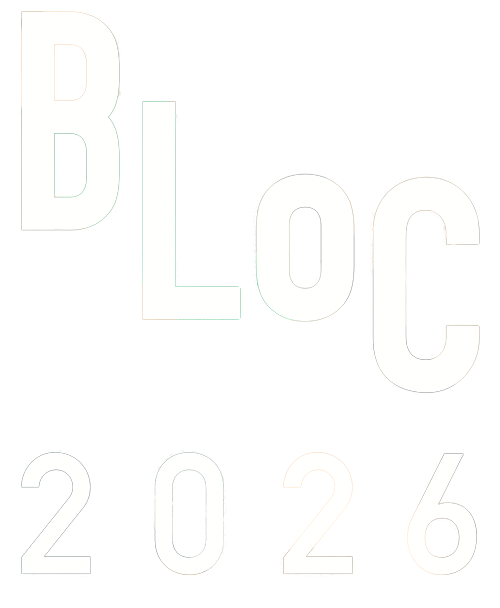 BLoC ロゴ